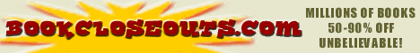 BookCloseouts.com � Books at Blowout Prices